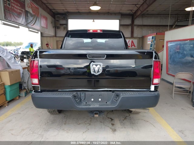 RAM 1500 Classic Tradesman 2020 1C6RR6KT4LS158669 Image 16