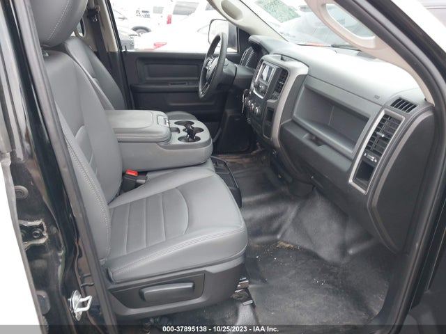 RAM 1500 Classic Tradesman 2020 1C6RR6KT4LS158669 Image 5