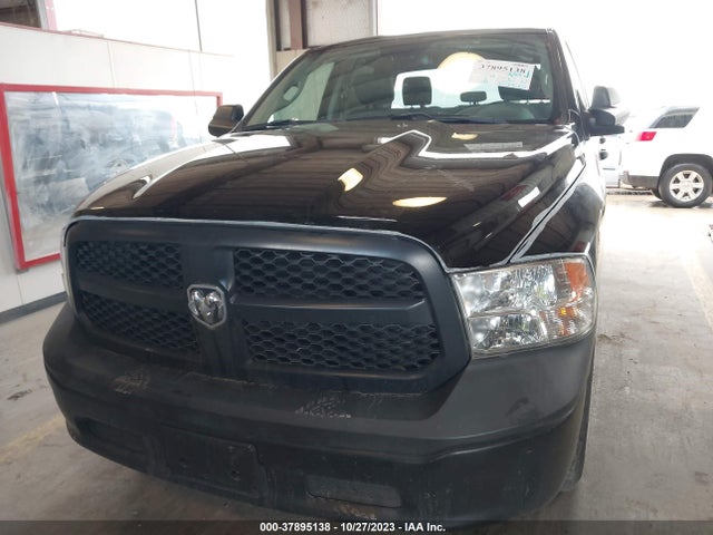 RAM 1500 Classic Tradesman 2020 1C6RR6KT4LS158669 Image 6
