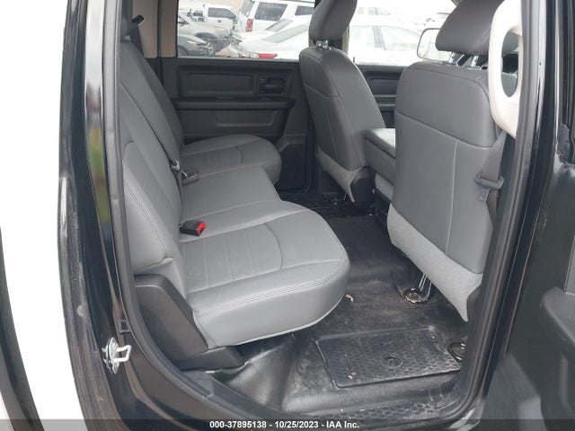 RAM 1500 Classic Tradesman 2020 1C6RR6KT4LS158669 Image 8