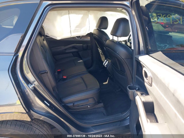 2022 KIA SORENTO S VIN: 5XYRL4LC2NG124428