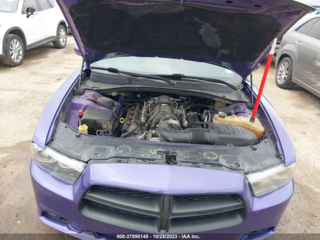 2C3CDXCT7EH165664 Dodge Charger Rt