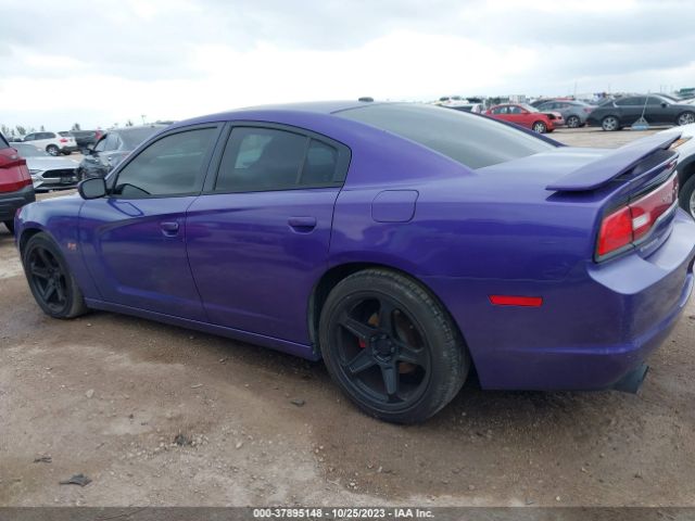 2C3CDXCT7EH165664 Dodge Charger Rt