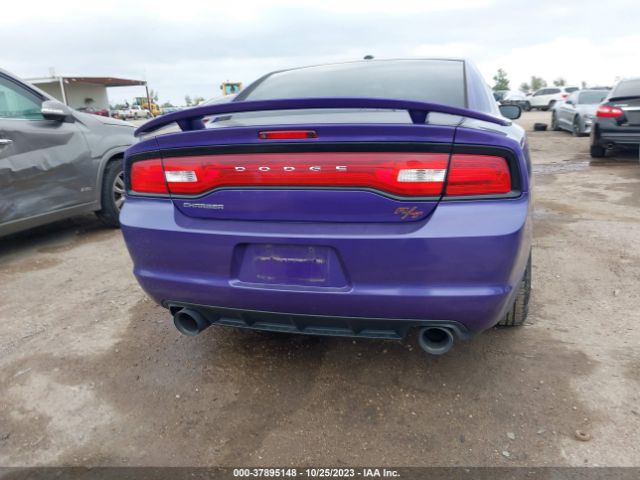 2C3CDXCT7EH165664 Dodge Charger Rt