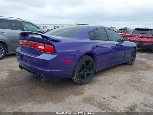 2C3CDXCT7EH165664 Dodge Charger Rt