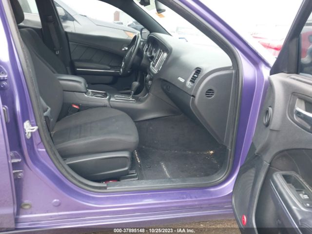 2C3CDXCT7EH165664 Dodge Charger Rt
