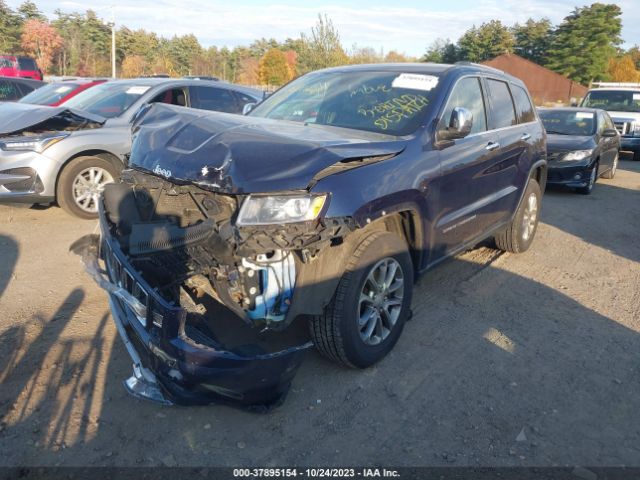 1C4RJFBG7GC375703 Jeep Grand Cherokee Limited