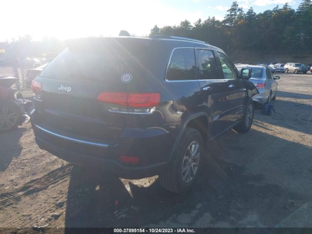 1C4RJFBG7GC375703 Jeep Grand Cherokee Limited