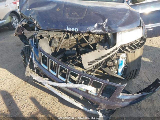 1C4RJFBG7GC375703 Jeep Grand Cherokee Limited