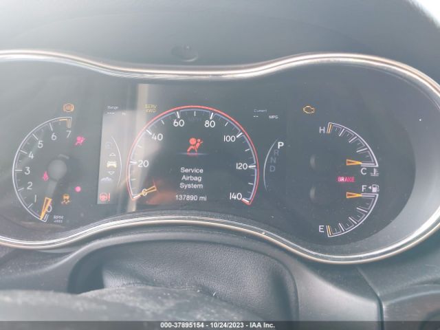 1C4RJFBG7GC375703 Jeep Grand Cherokee Limited