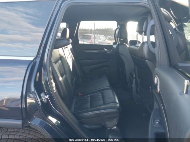 1C4RJFBG7GC375703 Jeep Grand Cherokee Limited