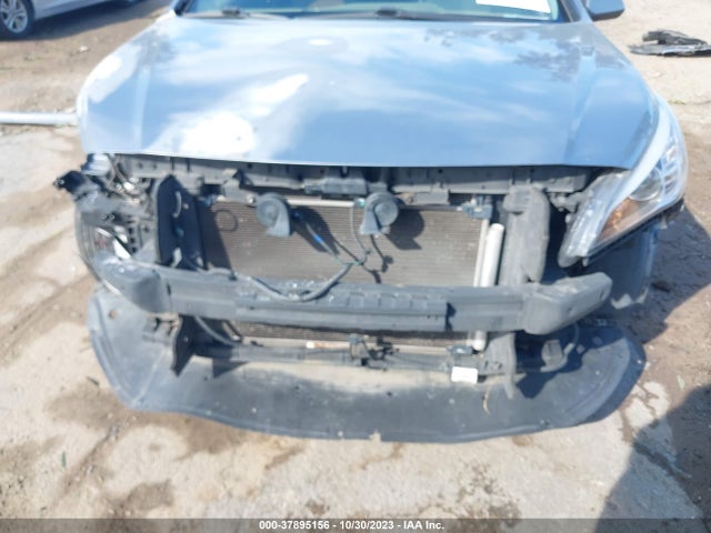Hyundai Sonata 2.4l 2016 5NPE24AF1GH408272 Image 6