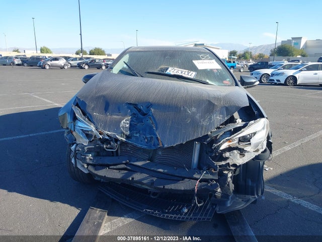 Toyota Corolla Xse 2017 5YFBURHE5HP669898 Image 13