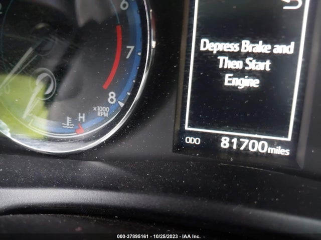 Toyota Corolla Xse 2017 5YFBURHE5HP669898 Image 16