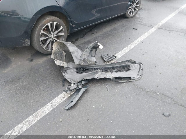 Toyota Corolla Xse 2017 5YFBURHE5HP669898 Image 12