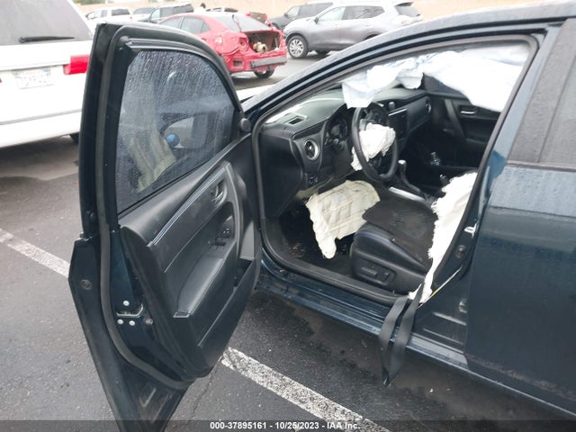 Toyota Corolla Xse 2017 5YFBURHE5HP669898 Image 5