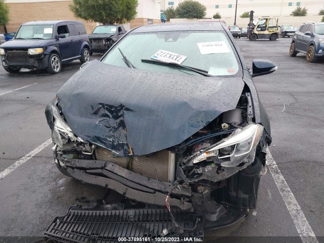 Toyota Corolla Xse 2017 5YFBURHE5HP669898 Image 6