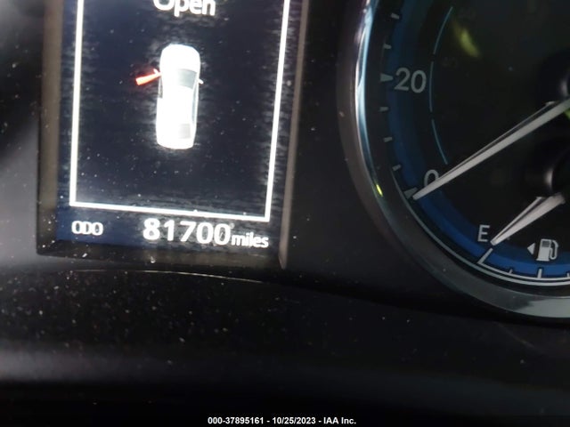 Toyota Corolla Xse 2017 5YFBURHE5HP669898 Image 7