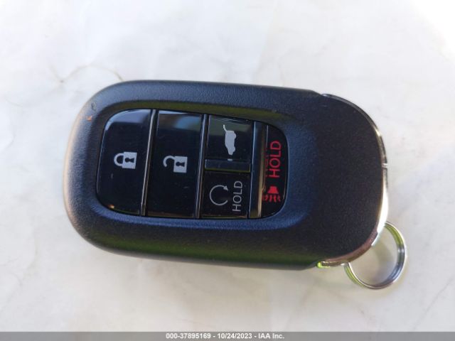 3CZRZ1H72PM709373 Honda Hr-v Ex-l