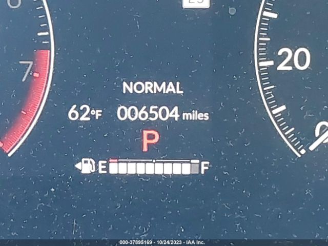 3CZRZ1H72PM709373 Honda Hr-v Ex-l