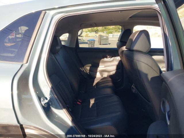 3CZRZ1H72PM709373 Honda Hr-v Ex-l