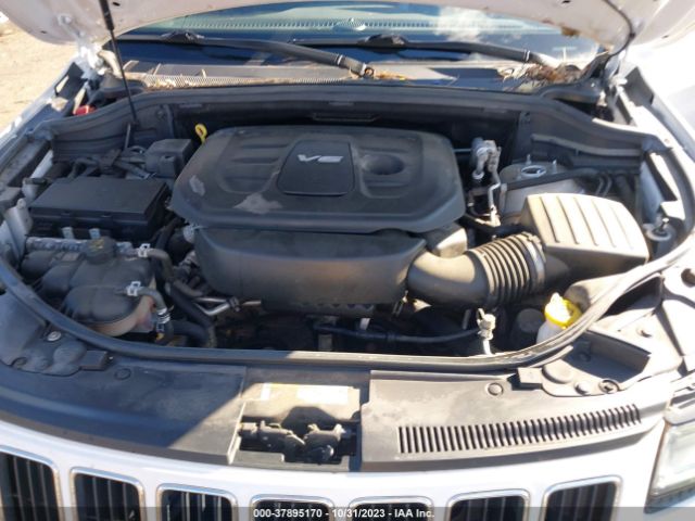 1C4RJFBG0GC496847 Jeep Grand Cherokee Limited