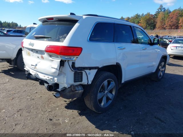 1C4RJFBG0GC496847 Jeep Grand Cherokee Limited