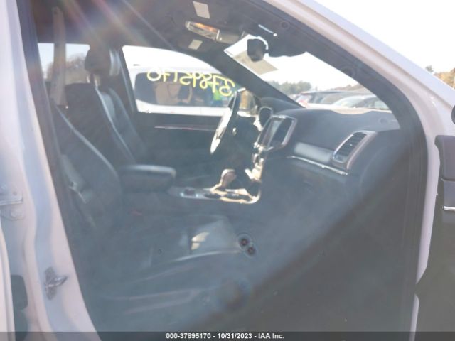 1C4RJFBG0GC496847 Jeep Grand Cherokee Limited