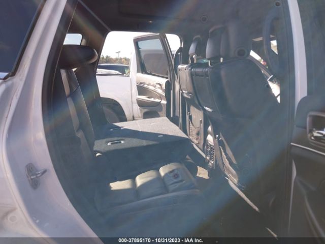 1C4RJFBG0GC496847 Jeep Grand Cherokee Limited