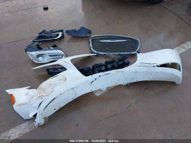 2C3CCAEG2FH807418 Chrysler 300 300c