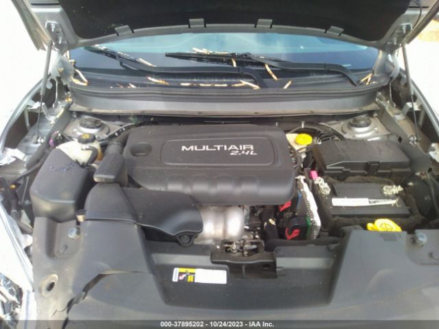 1C4PJLAB5FW620474 Jeep Cherokee Sport
