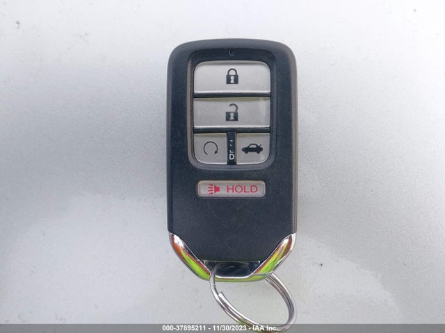 Honda Civic Ex-t 2016 2HGFC1F35GH652841 Image 11
