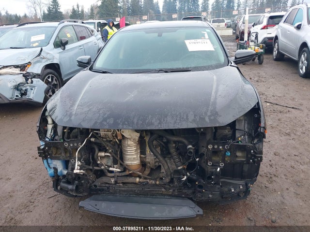 Honda Civic Ex-t 2016 2HGFC1F35GH652841 Image 13