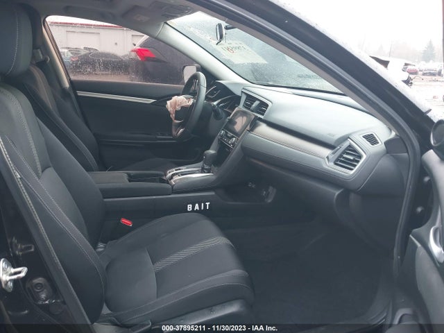 Honda Civic Ex-t 2016 2HGFC1F35GH652841 Image 5