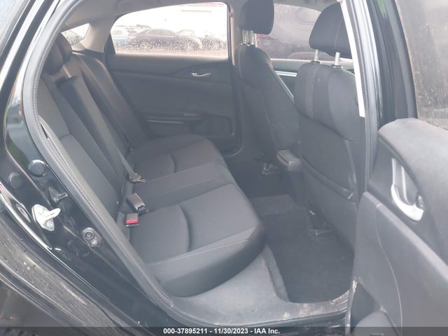 Honda Civic Ex-t 2016 2HGFC1F35GH652841 Image 8