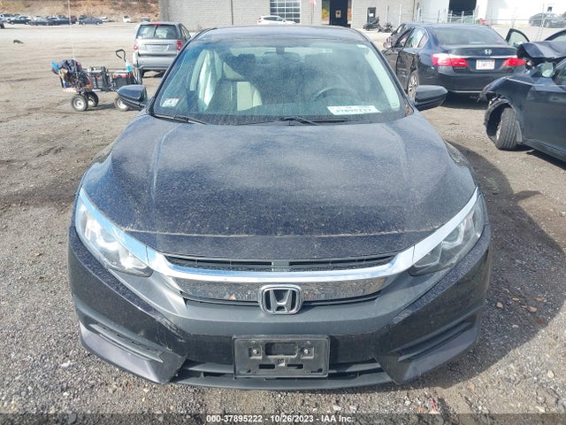 Honda Civic Lx 2016 2HGFC2F57GH574358 Image 12