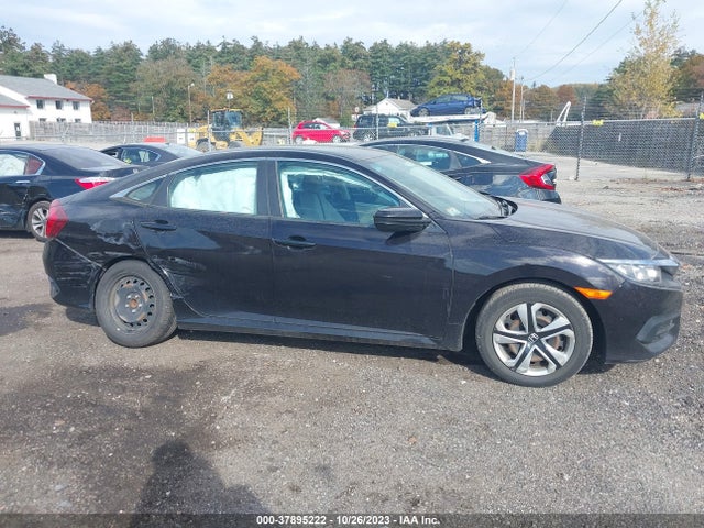 Honda Civic Lx 2016 2HGFC2F57GH574358 Image 13
