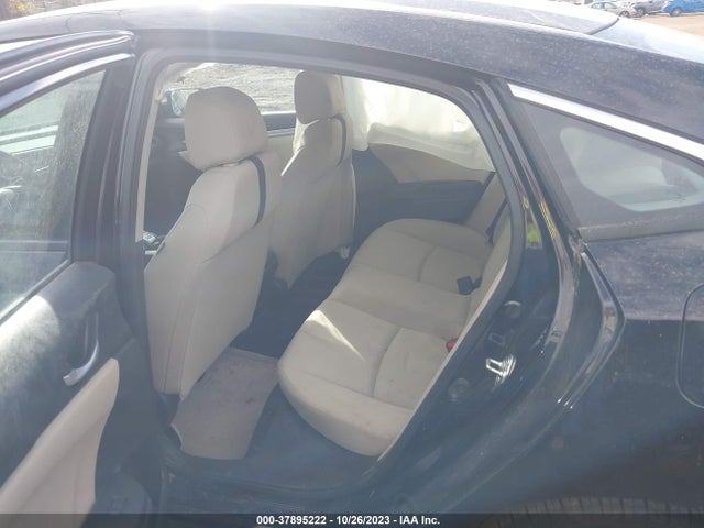2016 HONDA CIVIC LX VIN: 2HGFC2F57GH574358