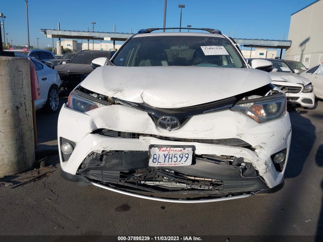 Toyota Rav4 Xle 2016 JTMWFREV8GJ100028 Image 6