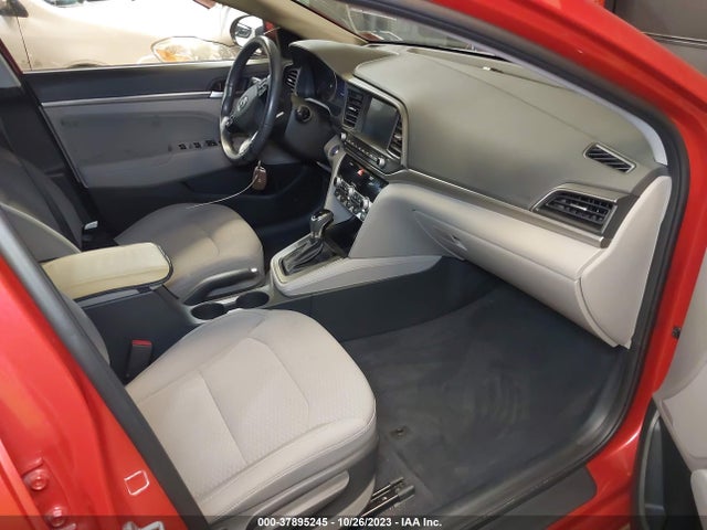 Hyundai Elantra Value Edition 2020 5NPD84LF4LH619838 Image 5