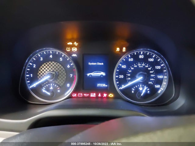 Hyundai Elantra Value Edition 2020 5NPD84LF4LH619838 Image 7