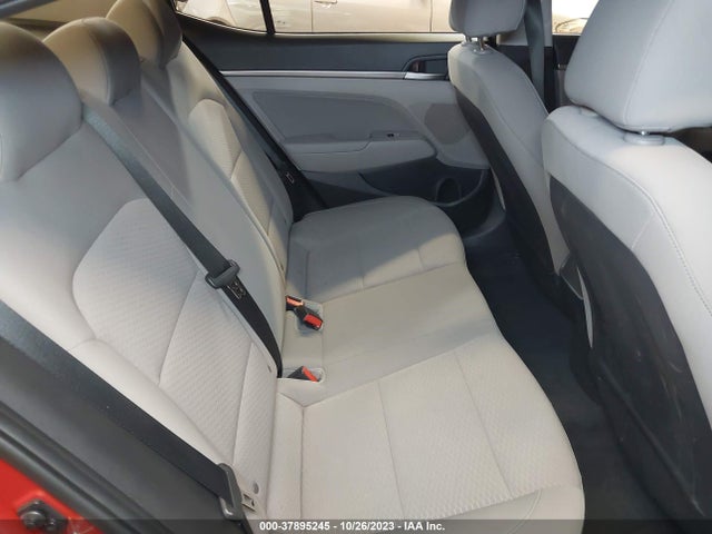 Hyundai Elantra Value Edition 2020 5NPD84LF4LH619838 Image 8