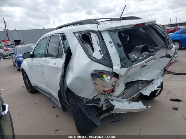 2017 CHEVROLET EQUINOX LT VIN: 2GNALCEK3H6240306