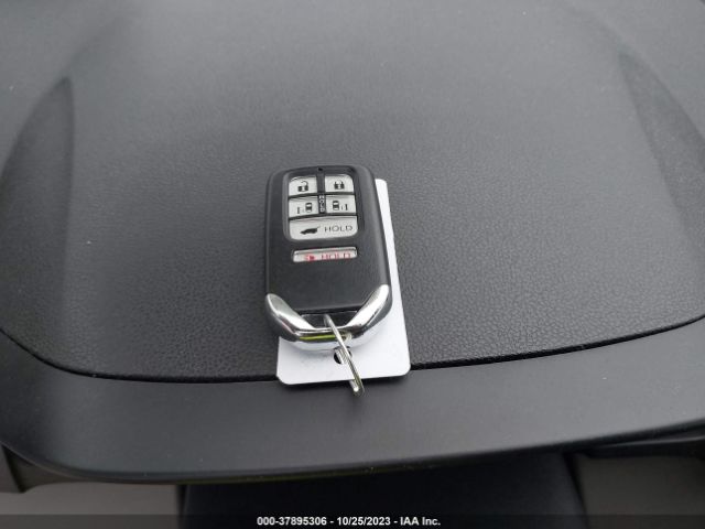 5FNRL5H6XGB073408 Honda Odyssey Ex-l
