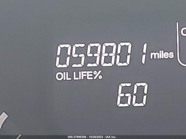 5FNRL5H6XGB073408 Honda Odyssey Ex-l