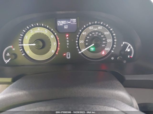 5FNRL5H6XGB073408 Honda Odyssey Ex-l