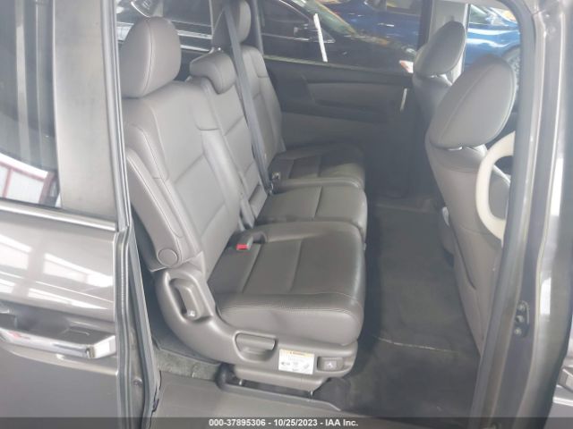 5FNRL5H6XGB073408 Honda Odyssey Ex-l