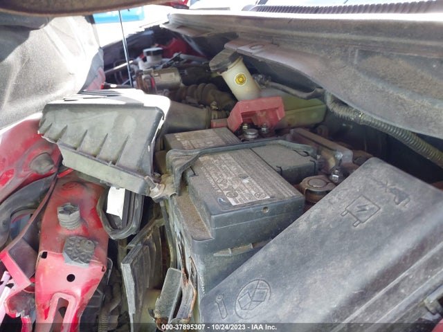 Chevrolet SPARK LS 2015 KL8CB6S93FC807974 Image 10