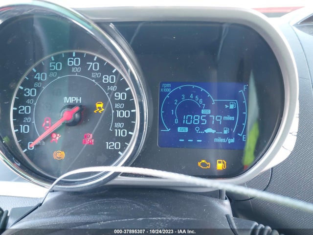 Chevrolet SPARK LS 2015 KL8CB6S93FC807974 Image 7
