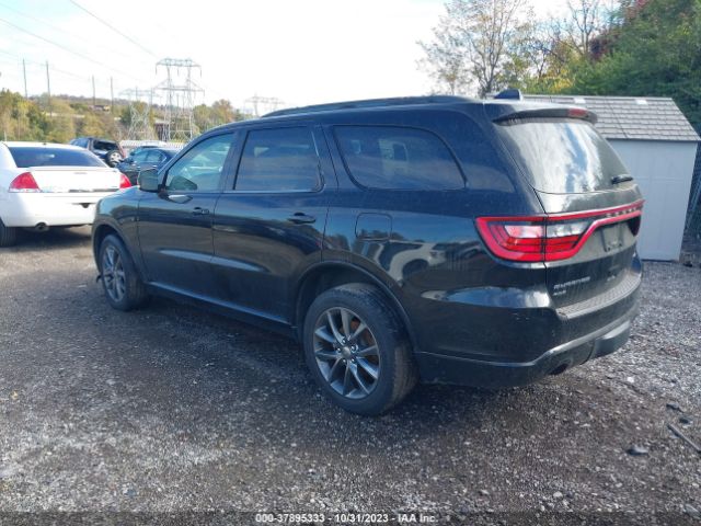 1C4RDJDG9HC661013 Dodge Durango Gt Awd